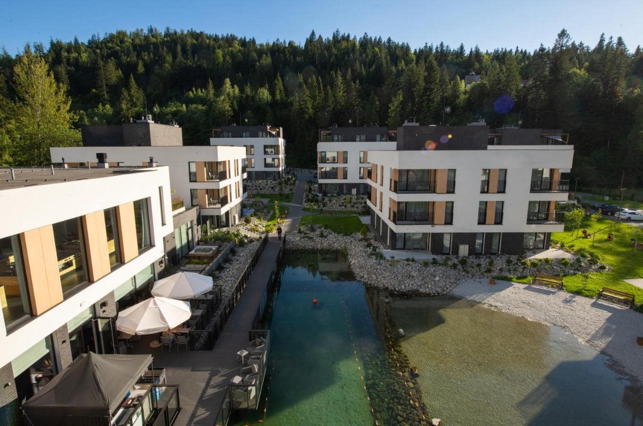 VISLOW Resort