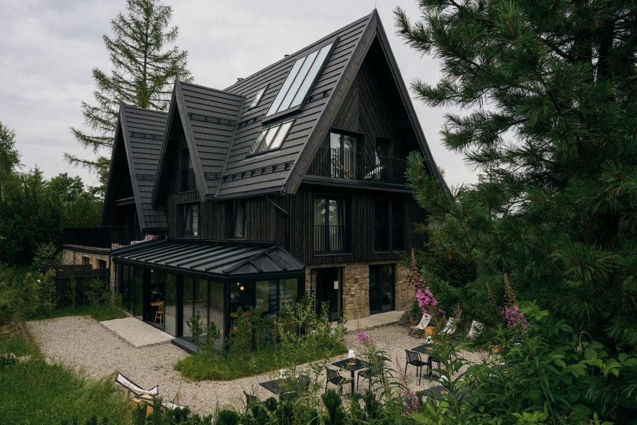 Slow Tatry Boutique Resort & SPA
